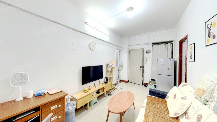 祥庆花园二手房实景图