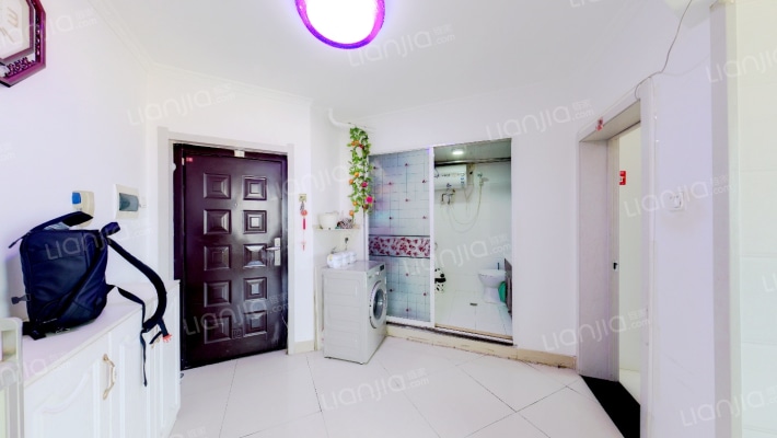 松江小区二手房实景图