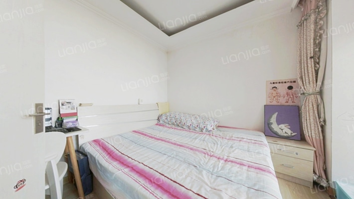 南九水路二手房实景图