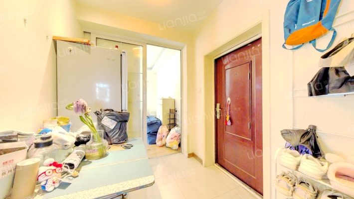 肚带营小区二手房实景图