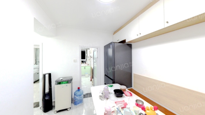 广安苑一期二手房实景图