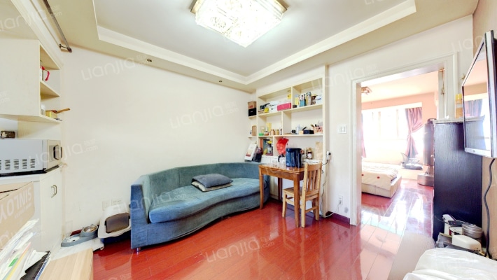 长坡里二手房实景图