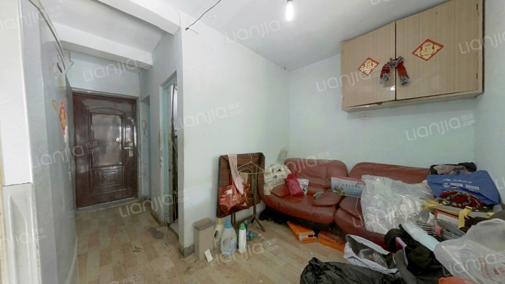 盛宇里二手房实景图