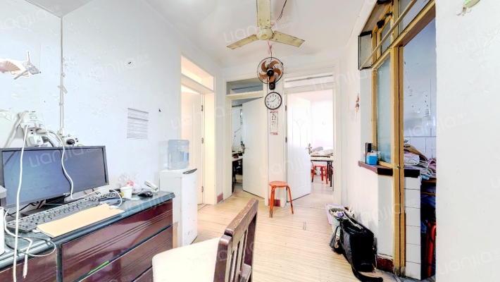 裕东小区二手房实景图