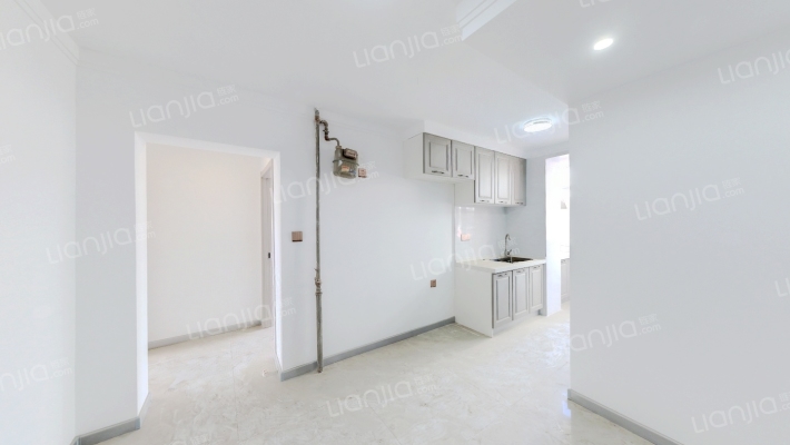 维华小区二手房实景图