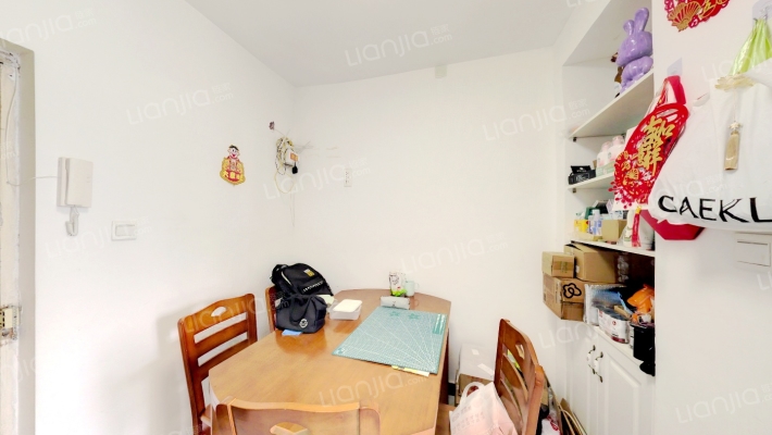 东风东路8号院二手房实景图