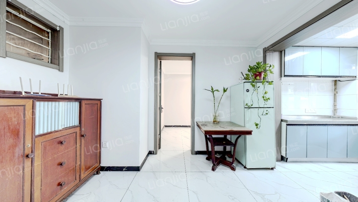 郑州国棉四厂二手房实景图