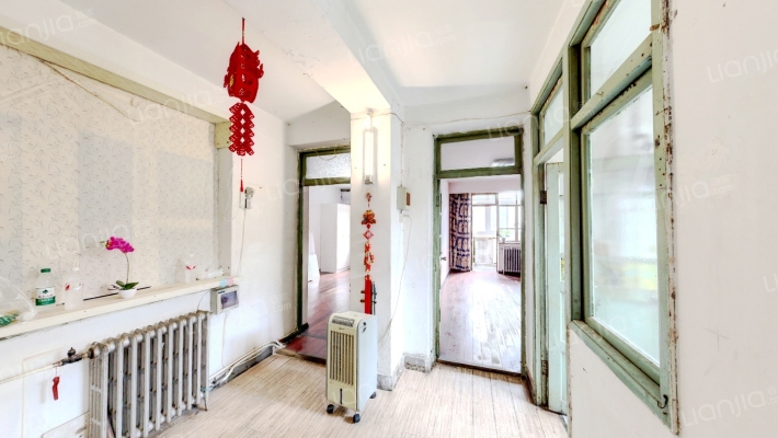 四庆楼二手房实景图