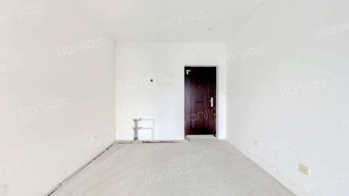 银亿格兰郡二手房实景图