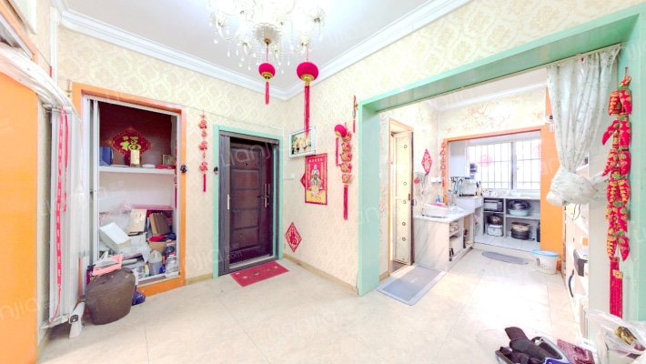 小火瓦巷二手房实景图