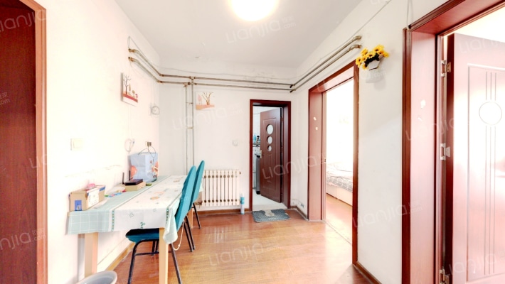 金水路二手房实景图