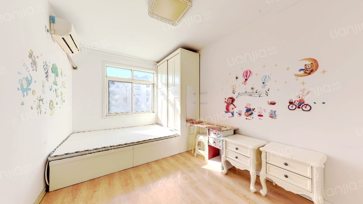 瞿塘峡路二手房实景图