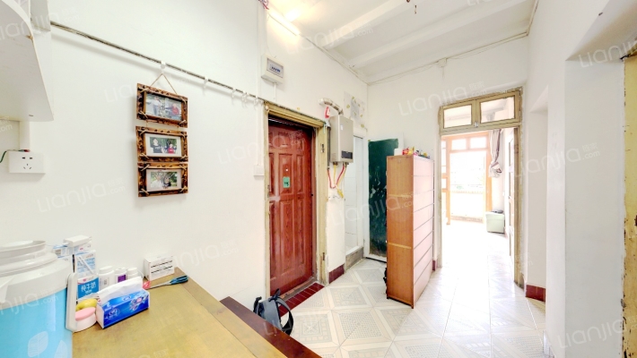 凯旋路22号附9号二手房实景图