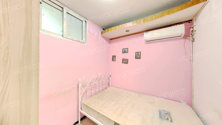 雨轩华新小区二手房实景图