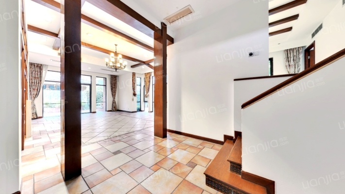 观庭二手房实景图