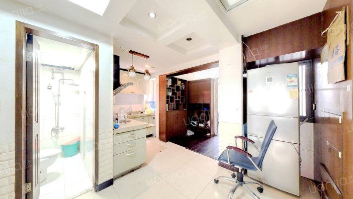 洪武路二手房实景图