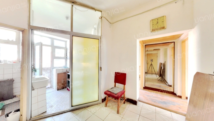 一无宿舍二手房实景图