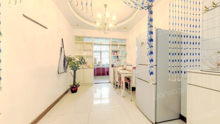 富田太阳城二期二手房实景图