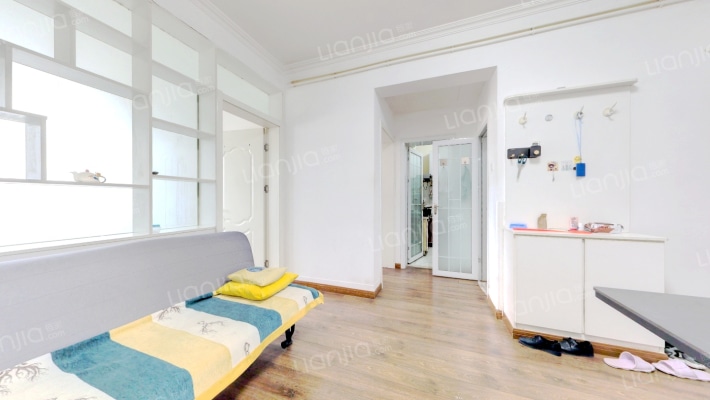 纬三路二手房实景图