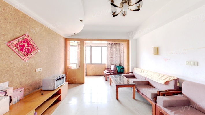 中街35号二手房实景图