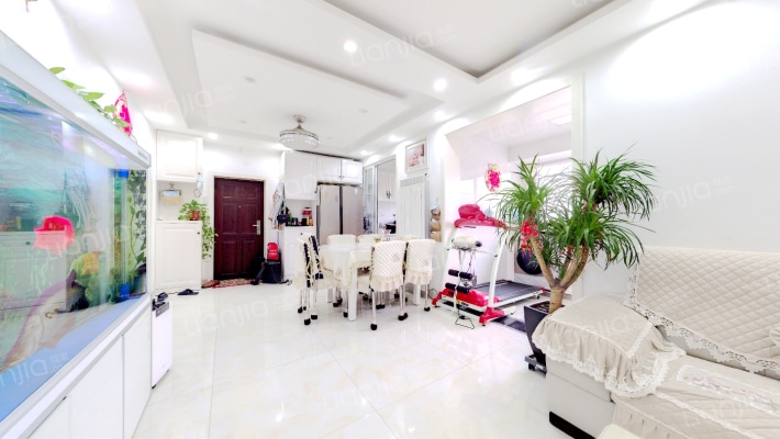 十字街2号二手房实景图