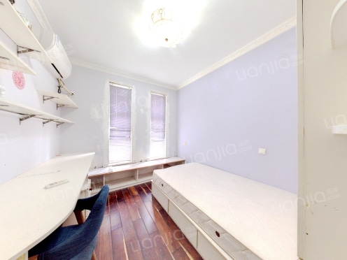 整租·东润花园 2室2厅 南/北