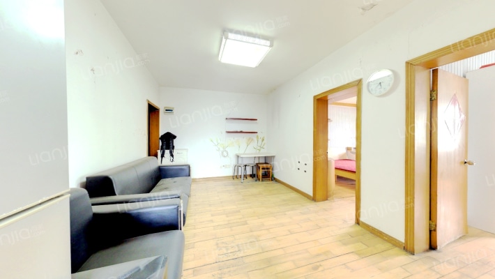 南砖新村二手房实景图