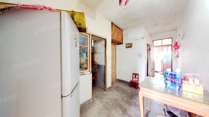 冶山道院小区二手房实景图