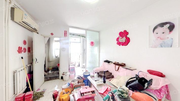 普济里二手房实景图