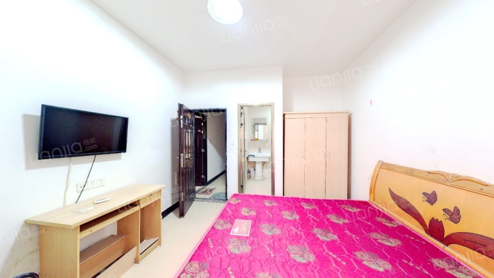 凯福新景苑二手房实景图