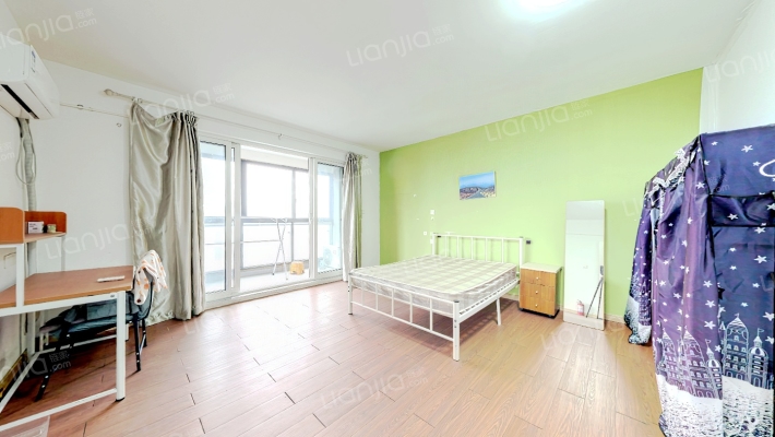 阳光水世界五期二手房实景图