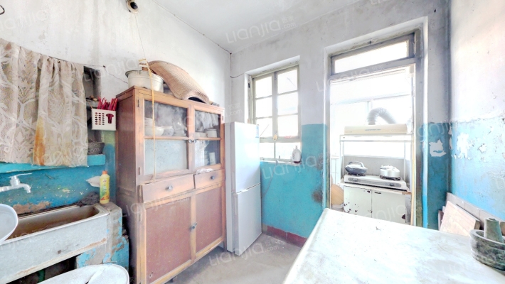 通伸西巷二手房实景图