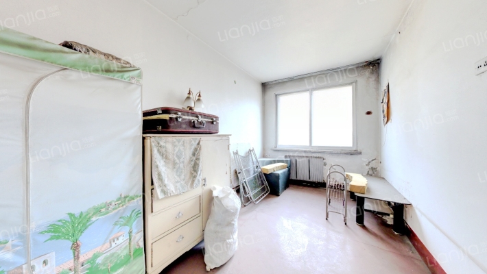 赤山小区二手房实景图