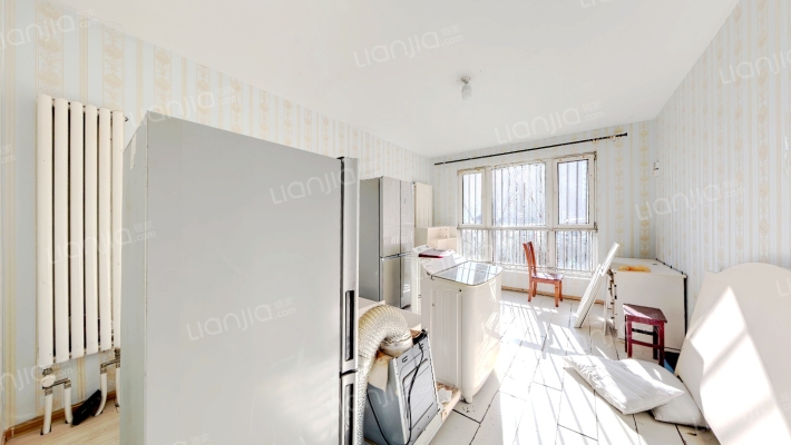 慈水园三区二手房实景图