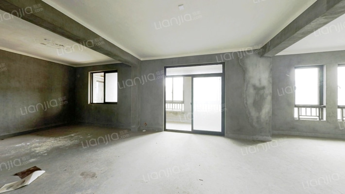 金色兰庭二手房实景图