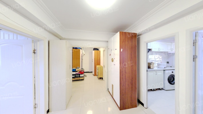 妇联小区二手房实景图