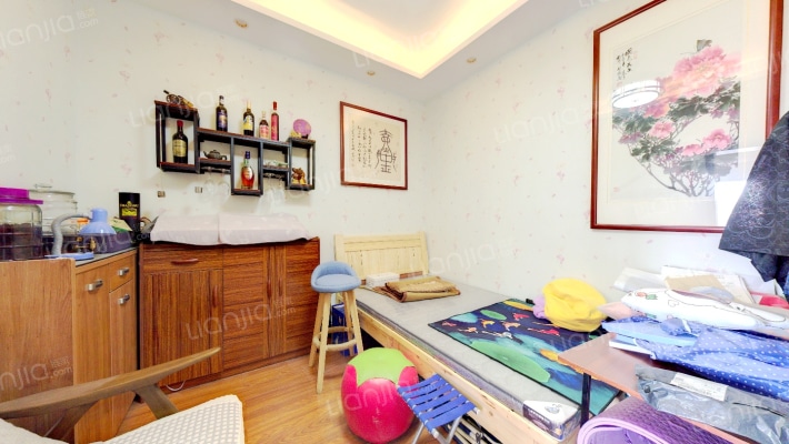 梁庄四街二手房实景图