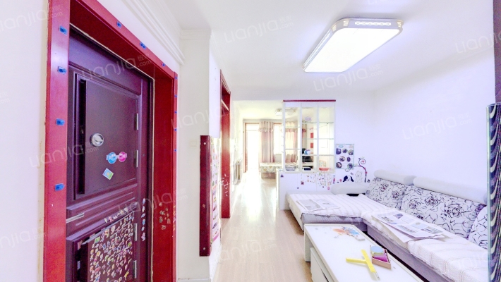 英西南路6-2号二手房实景图