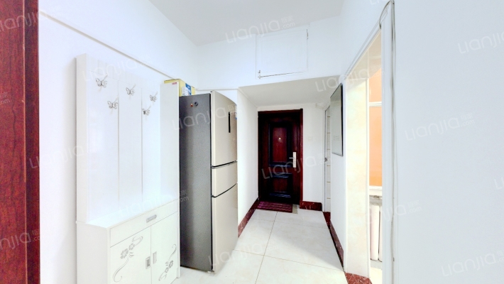 朱家坟三里二手房实景图