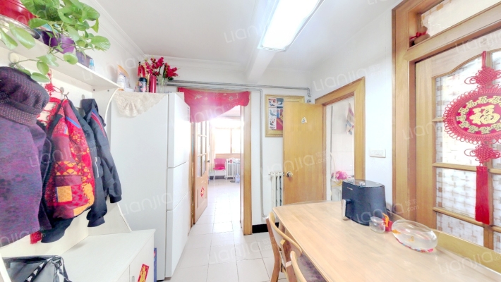 环卫楼二手房实景图