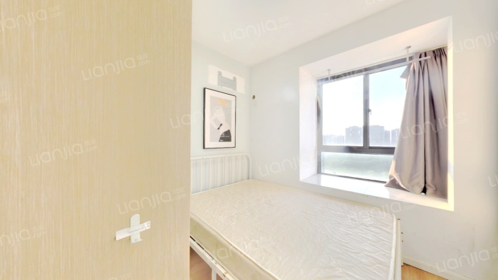 蟠龙馨苑二手房实景图