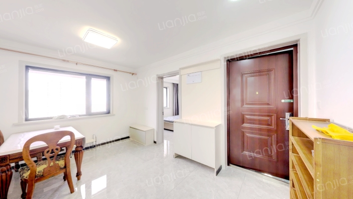 融创文景壹號二手房实景图