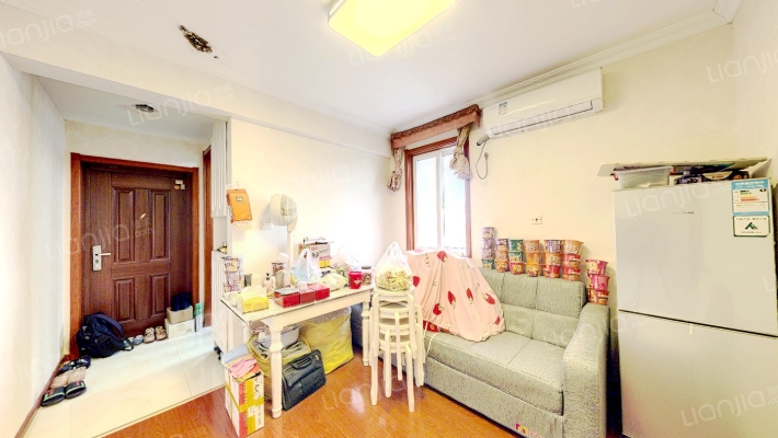 凤悦北园二手房实景图