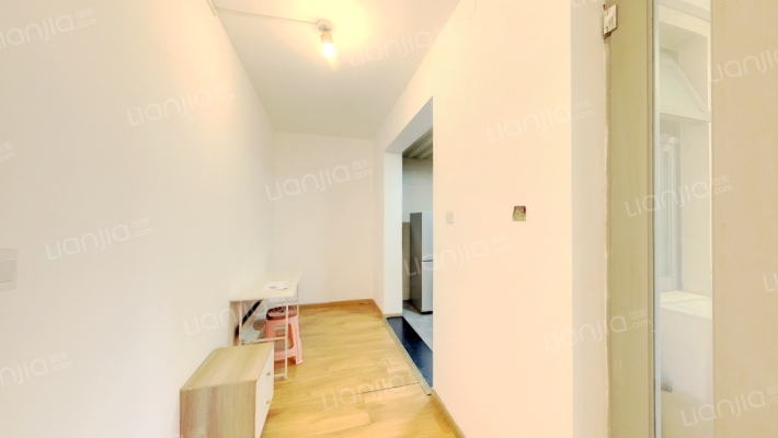 中海兰庭二手房实景图