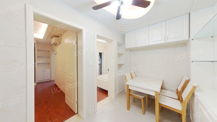 汉西门大街二手房实景图