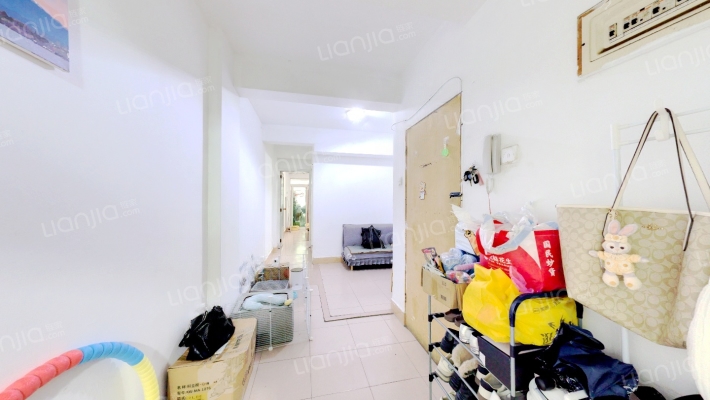 紫岳新村二手房实景图