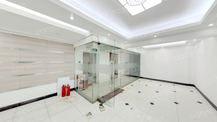 广之旅大厦二手房实景图