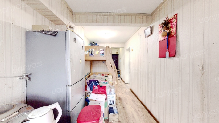 西园西里二手房实景图