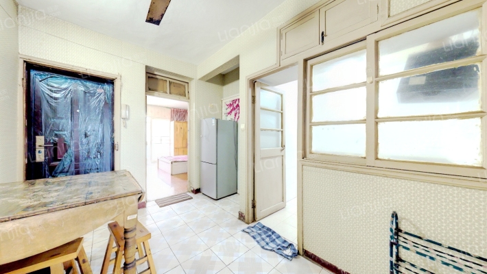 黄家圩二手房实景图