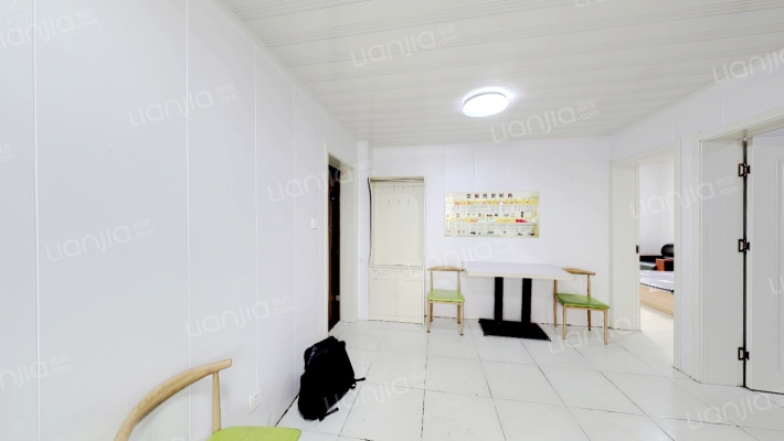 省水勘院宿舍二手房实景图